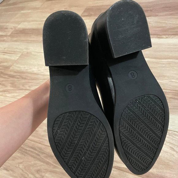 Ankle Booties - Picture 3 of 3